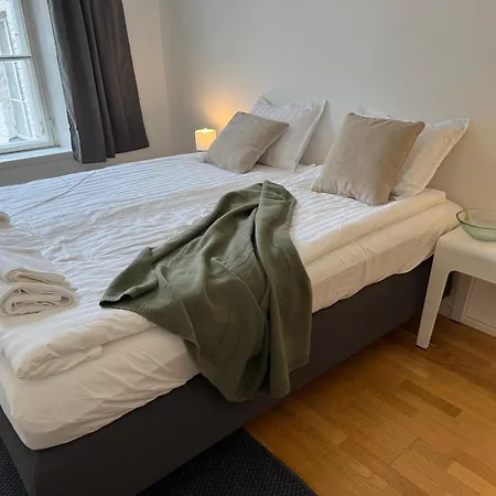 Annankatu Boutique هلسنكي