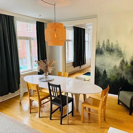 Annankatu Boutique