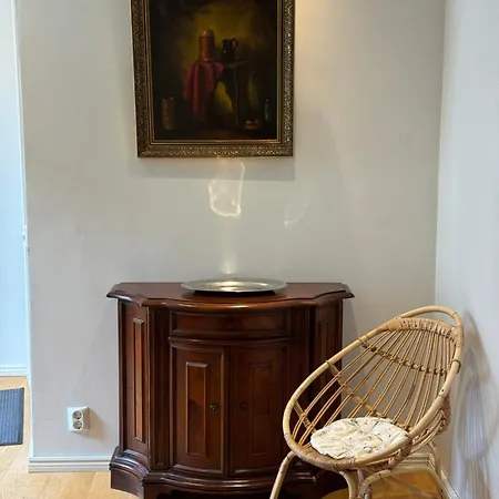 Annankatu Boutique *