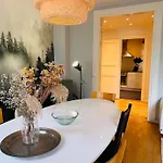Stay Annankatu Boutique Apartments Apartament *