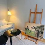 Stay Annankatu Boutique Apartments Apartament *