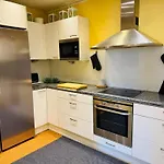 Stay Annankatu Boutique Apartments Apartament *