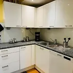 Stay Annankatu Boutique Apartments *