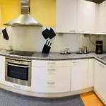 Stay Annankatu Boutique Apartments * Helsinki