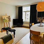 Apartament Stay Annankatu Boutique Apartments