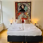 Stay Annankatu Boutique Apartments Helsinki