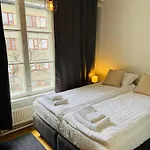 Apartament Stay Annankatu Boutique Apartments *