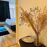 Stay Annankatu Boutique Apartments Apartament