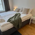 Stay Annankatu Boutique Apartments Helsinki