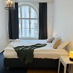 Stay Annankatu Boutique Apartments Apartament