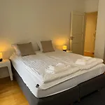 Stay Annankatu Boutique Apartments