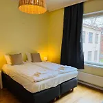 Stay Annankatu Boutique Apartments