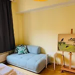 Stay Annankatu Boutique Apartments Apartament Helsinki