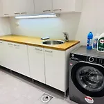 Apartament Stay Annankatu Boutique Apartments Helsinki
