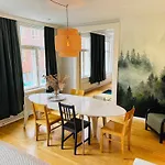 Stay Annankatu Boutique Apartments