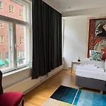 Stay Annankatu Boutique Apartments Apartament Helsinki