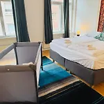 Stay Annankatu Boutique Apartments * Helsinki
