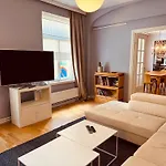 Annankatu Apartment *