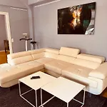 Stay Annankatu Boutique Apartments *