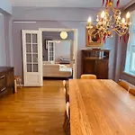 Apartament Stay Annankatu Boutique Apartments