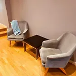 Apartament Stay Annankatu Boutique Apartments Helsinki