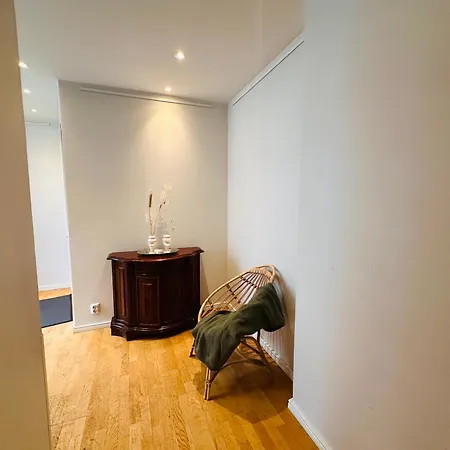 Annankatu Appartement *