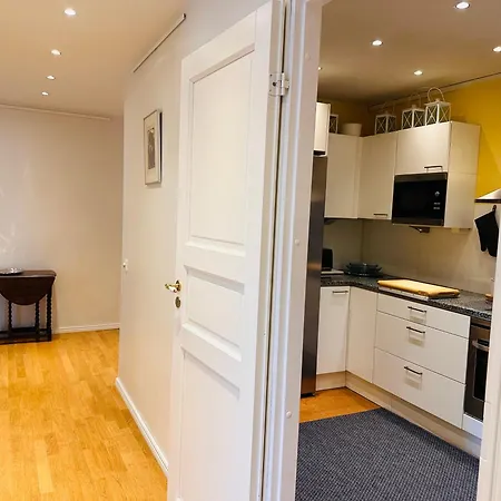 Annankatu * Helsinki