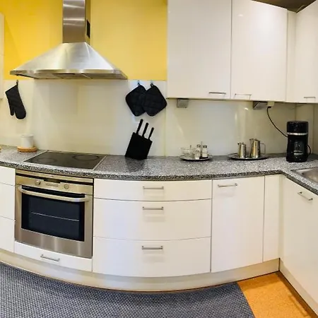 Annankatu * ヘルシンキ