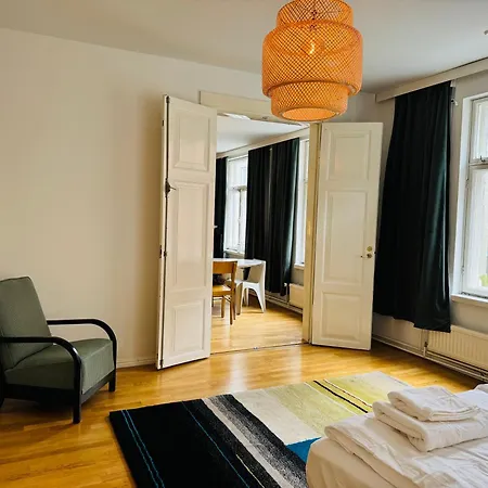 Annankatu * Helsinki