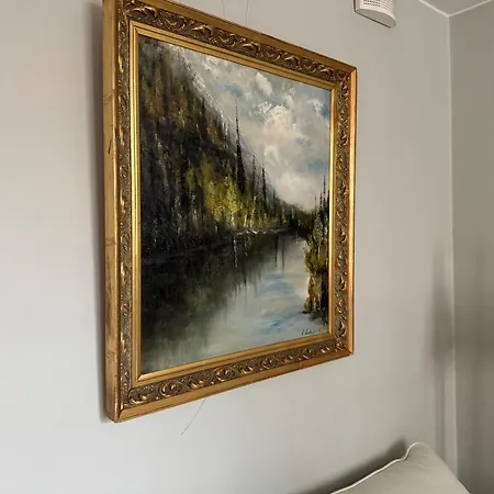 Apartament Annankatu *