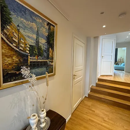 Annankatu * ヘルシンキ