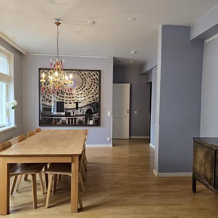 Stay Annankatu Boutique Apartments Apartament *