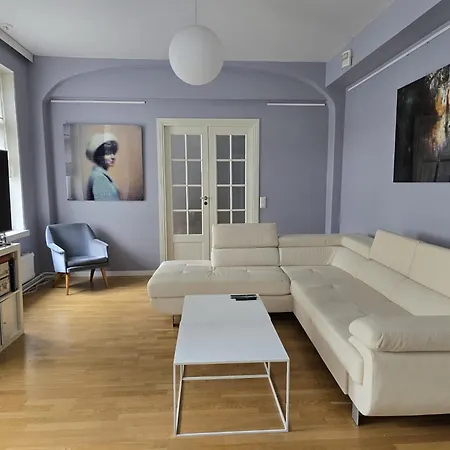 Stay Annankatu Boutique Apartments Apartament Helsinki