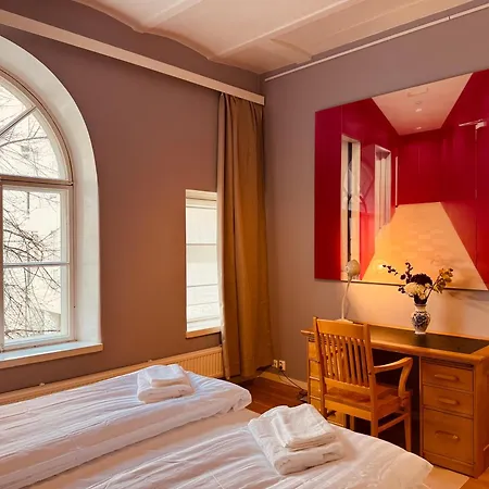 Stay Annankatu Boutique Apartments Apartament
