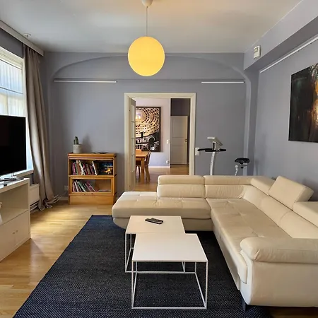 Apartament Stay Annankatu Boutique Apartments