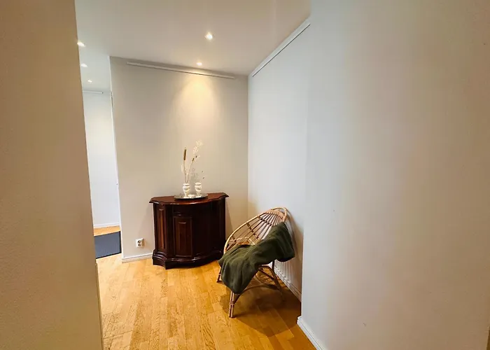 Annankatu Lejlighed *