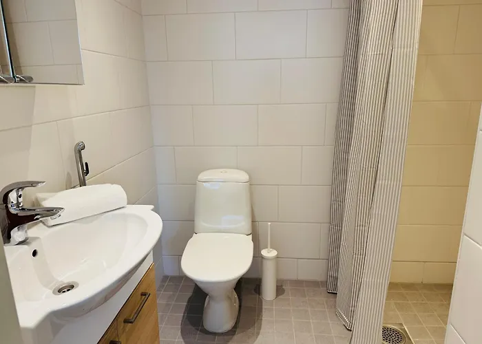 Appartement Stay Annankatu Apartments Helsinki