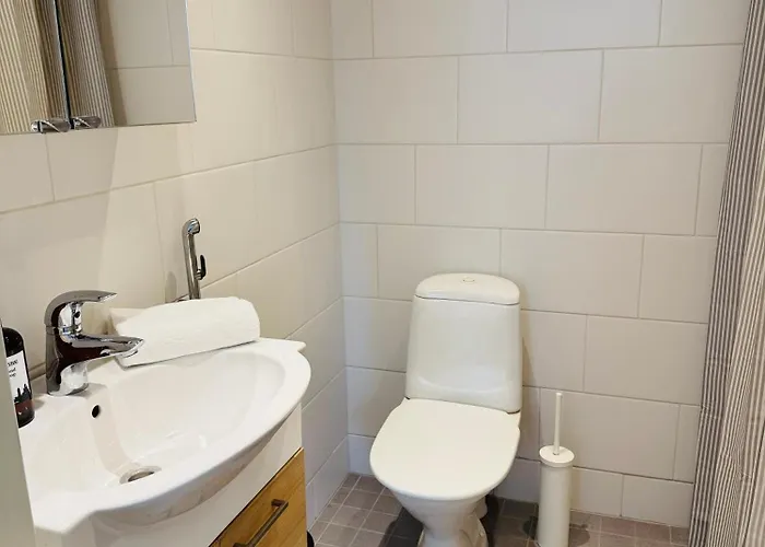 Appartement Stay Annankatu Apartments *