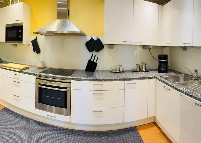 Annankatu * Helsinki