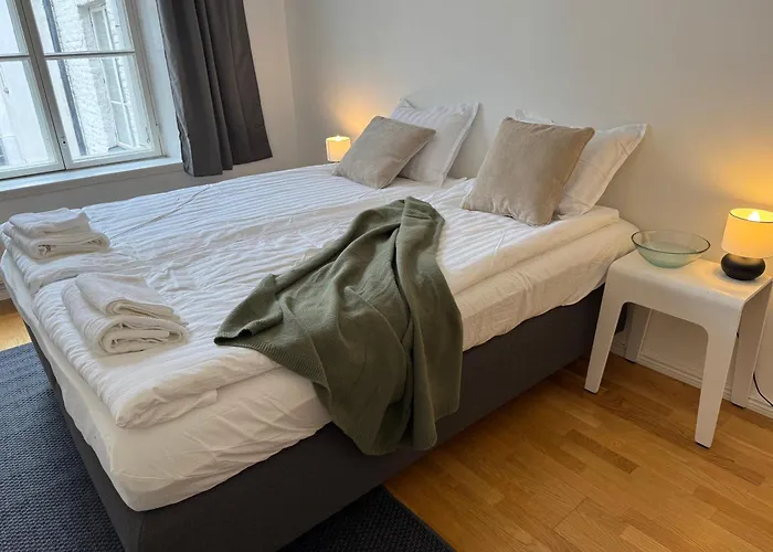 Stay Annankatu Apartments Helsinki