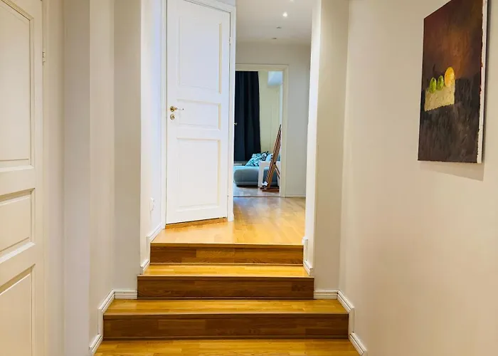 Annankatu * Helsinki