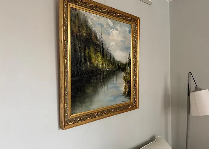 Lejlighed Annankatu *