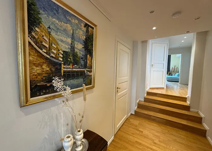 Annankatu * Helsinki