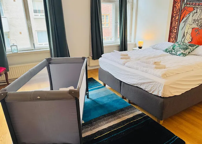 Annankatu * Helsinki