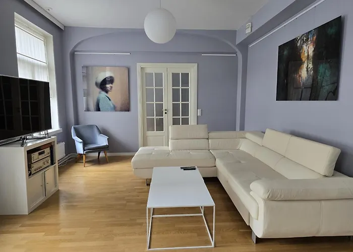 Stay Annankatu Apartments Apartman Helsinki