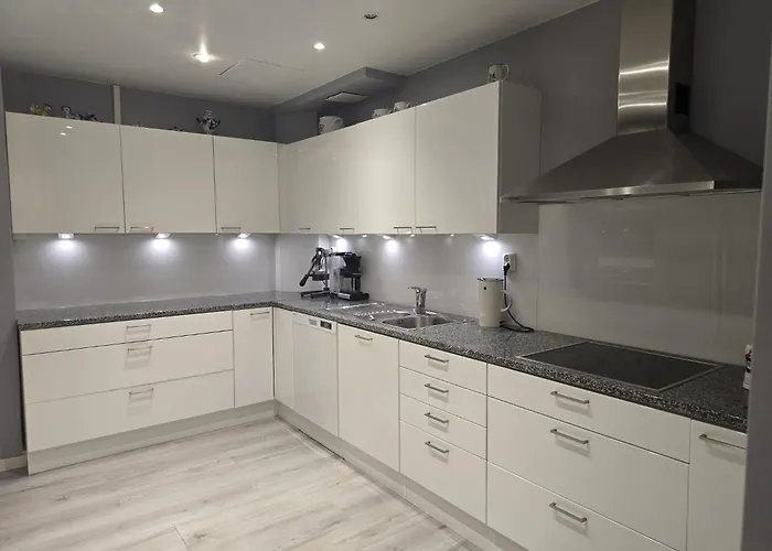 Apartman Stay Annankatu Apartments *