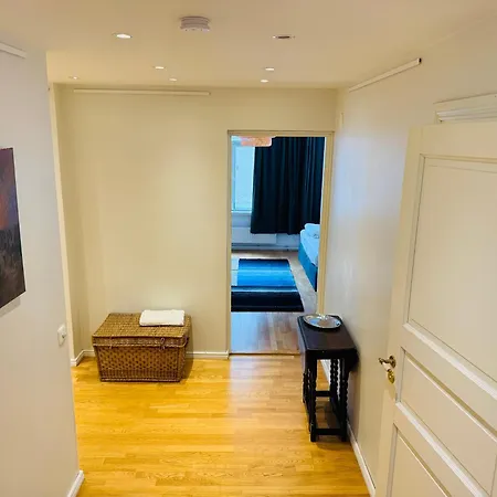 Appartement Annankatu