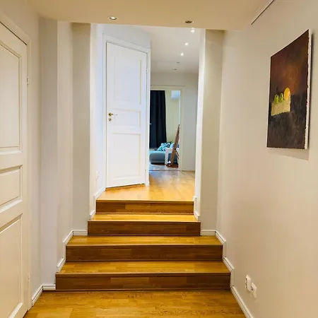 Annankatu * Helsinki