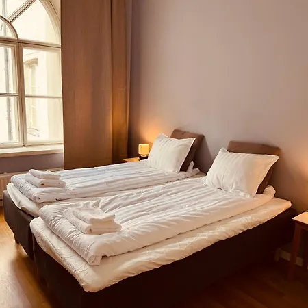 Annankatu Boutique Apartmán