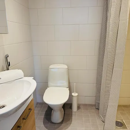 Apartamento Annankatu Helsinki